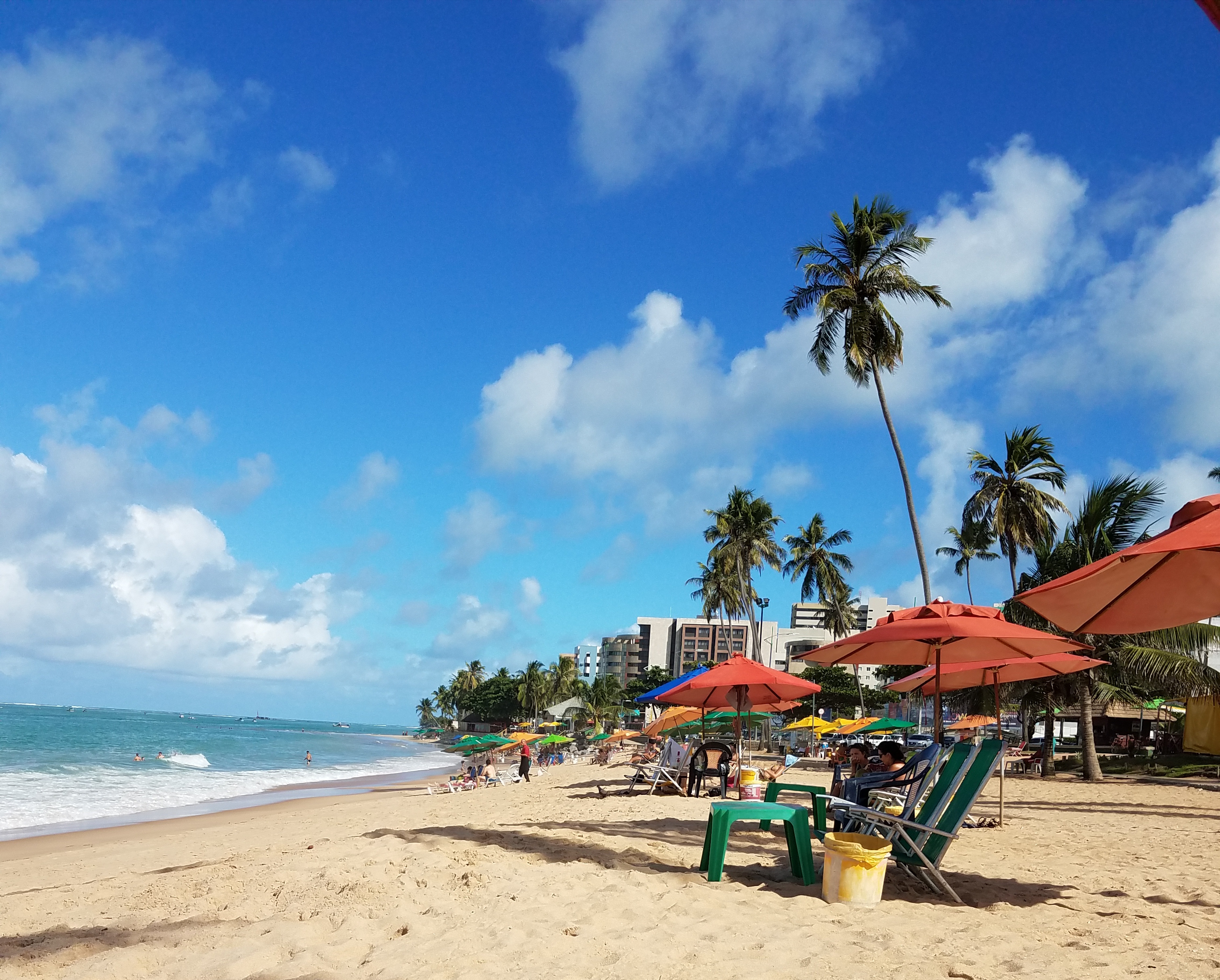 How Travel Helps you Re-Assess Your Life