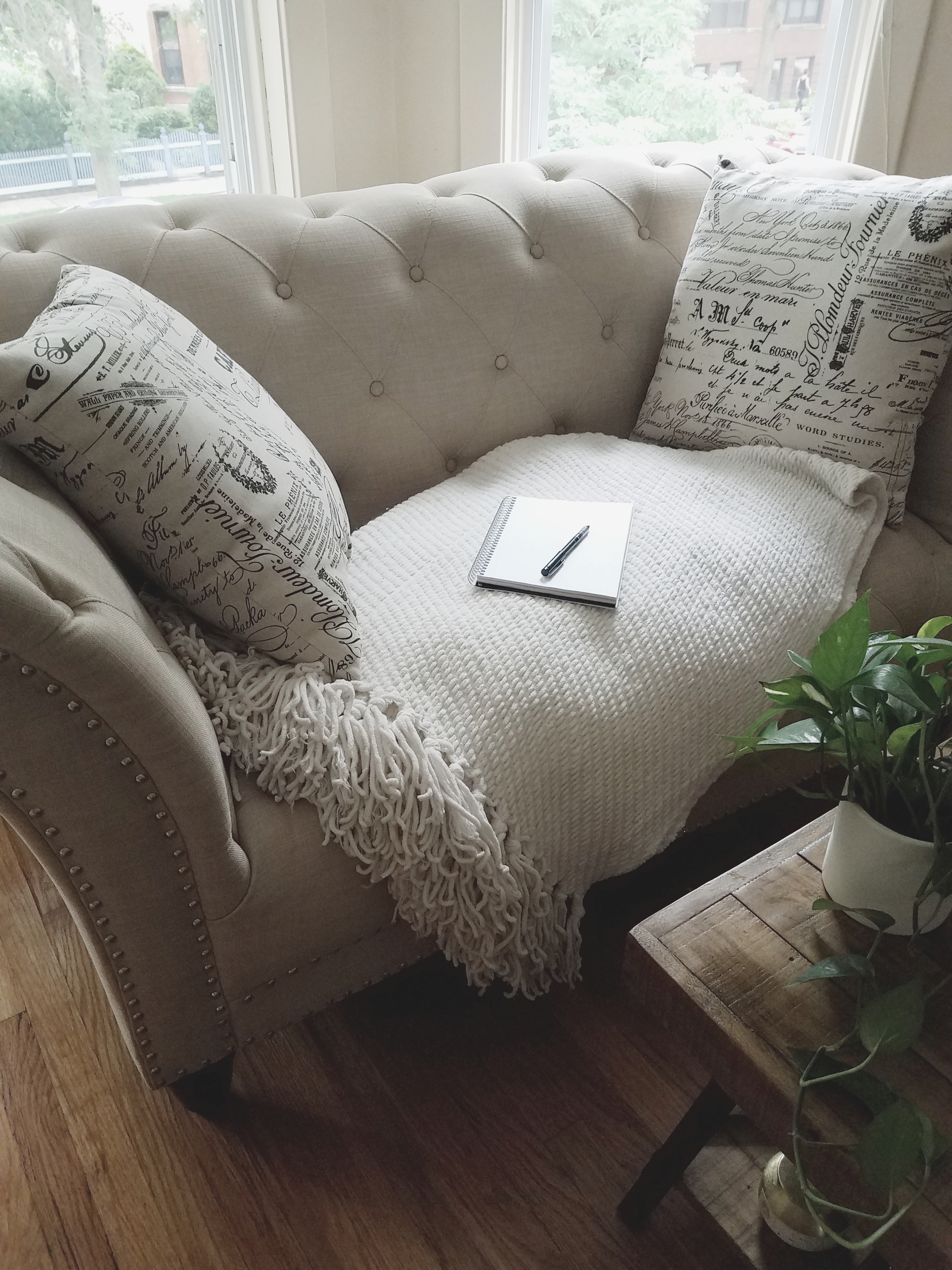 How to Make An Outline