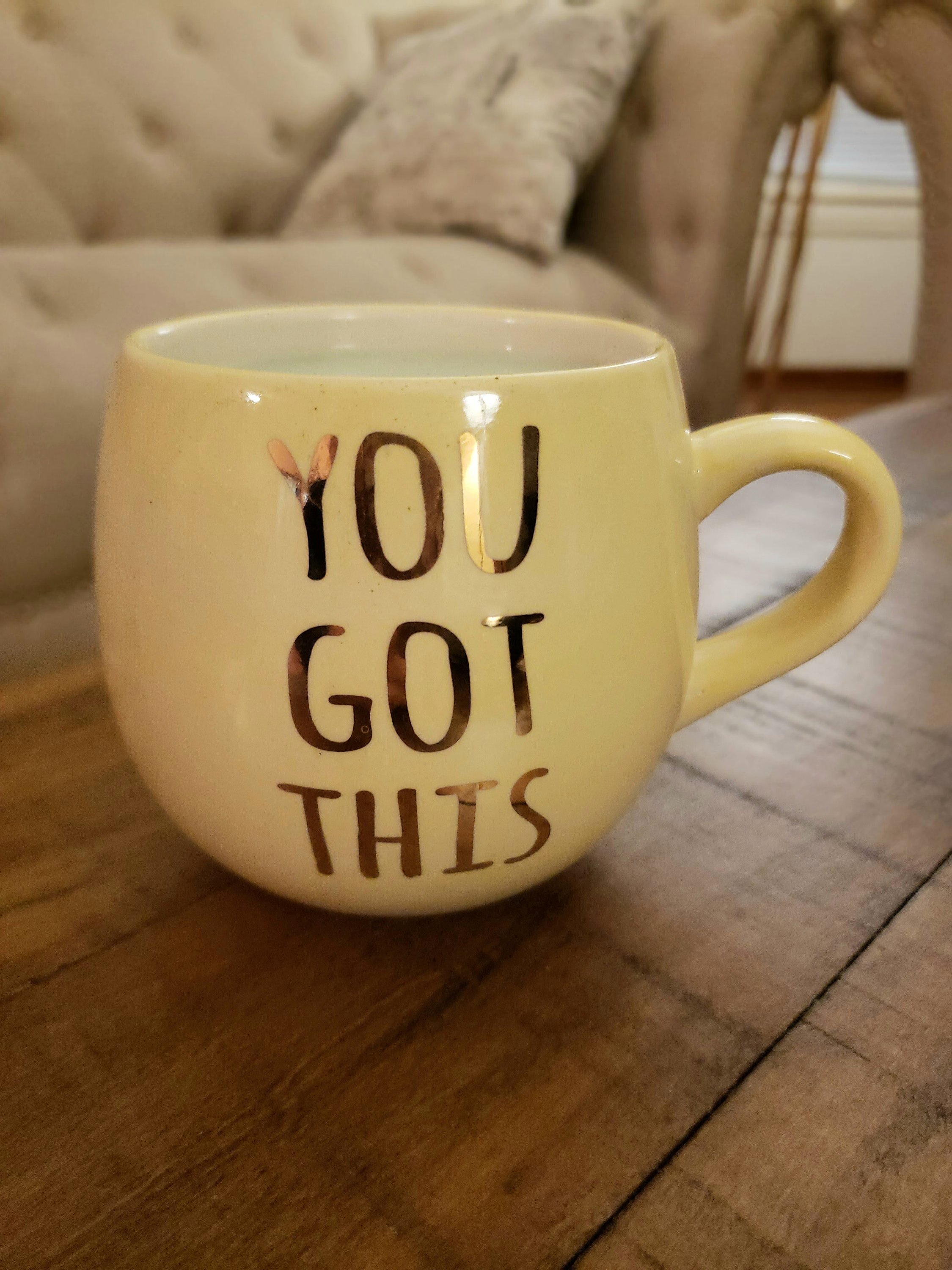Your Inner Dialogue – Why it Matters