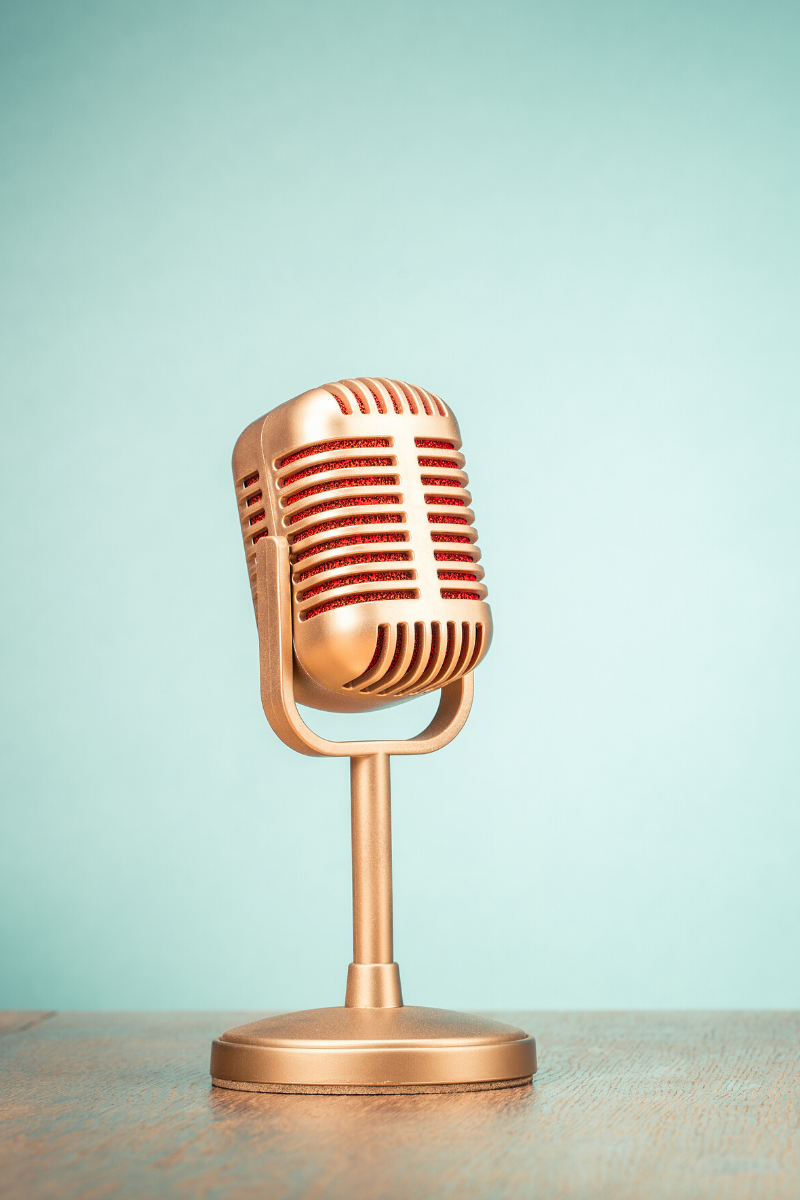 video: How to find Your Authentic Voice