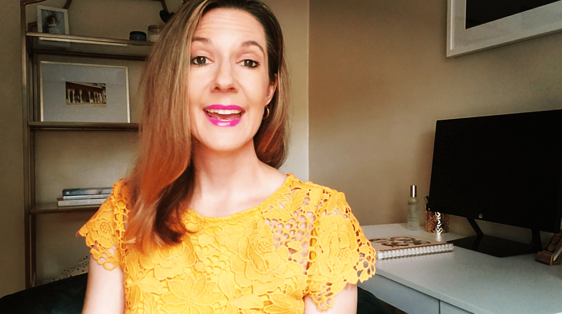 Video: Think it’s too late? Say this.