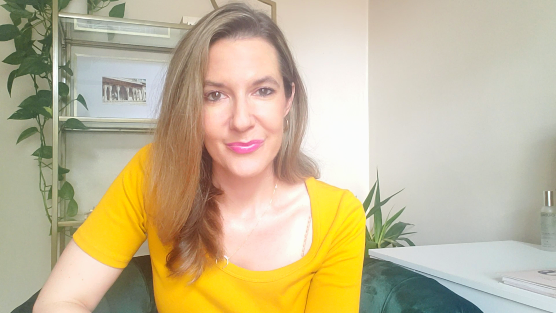 VIDEO: How to Be More Confident