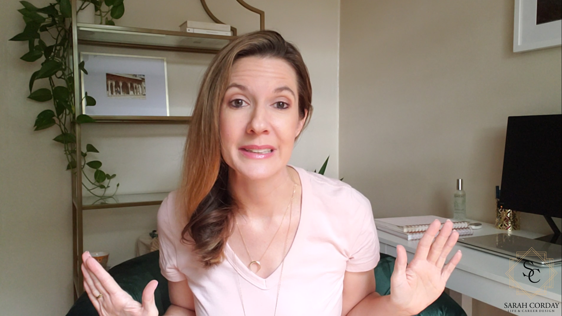 VIDEO: What is a Limiting Belief?