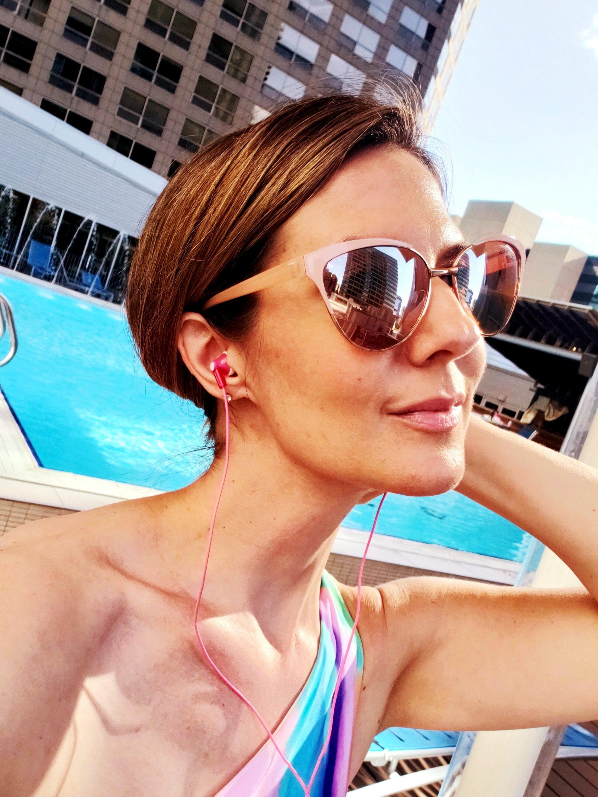 VIDEO: How to Live the Life You Really Want