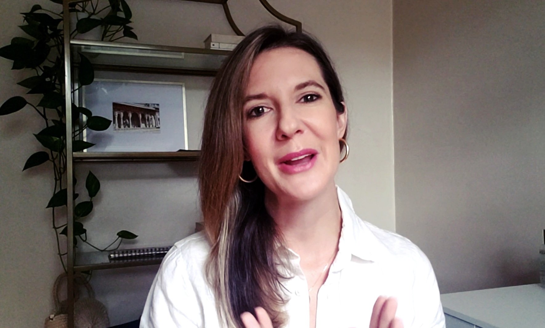 VIDEO: Don’t Like It? Change It.