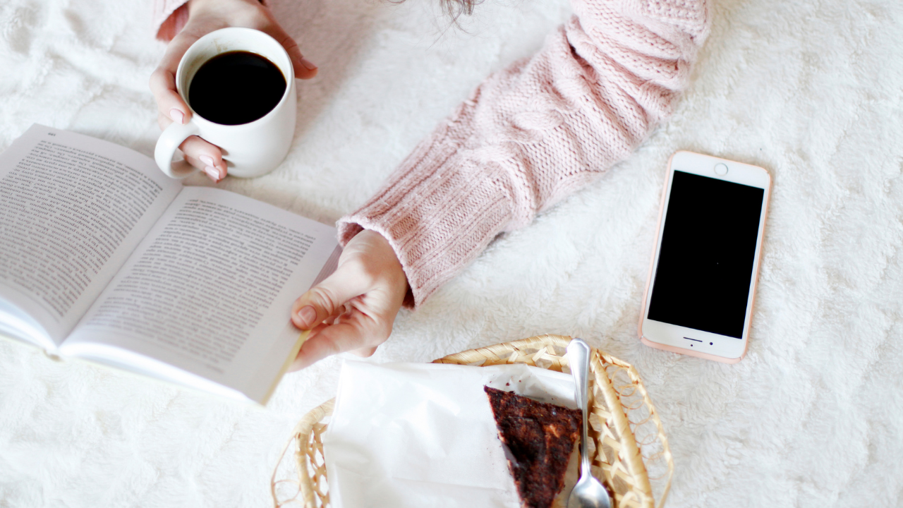 VIDEO: A Story for You